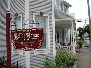 Hotel Keller House (Adults Only) Centre Hall Esterno foto